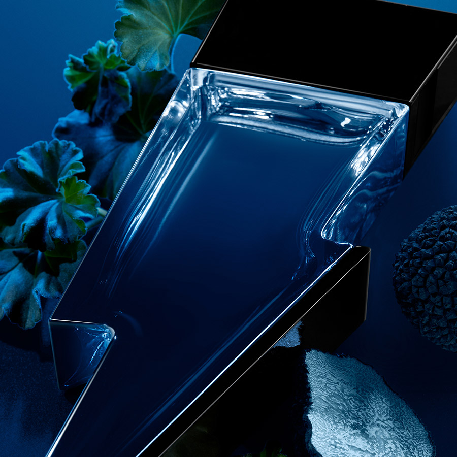 Bad Boy Cobalt Eau de Parfum