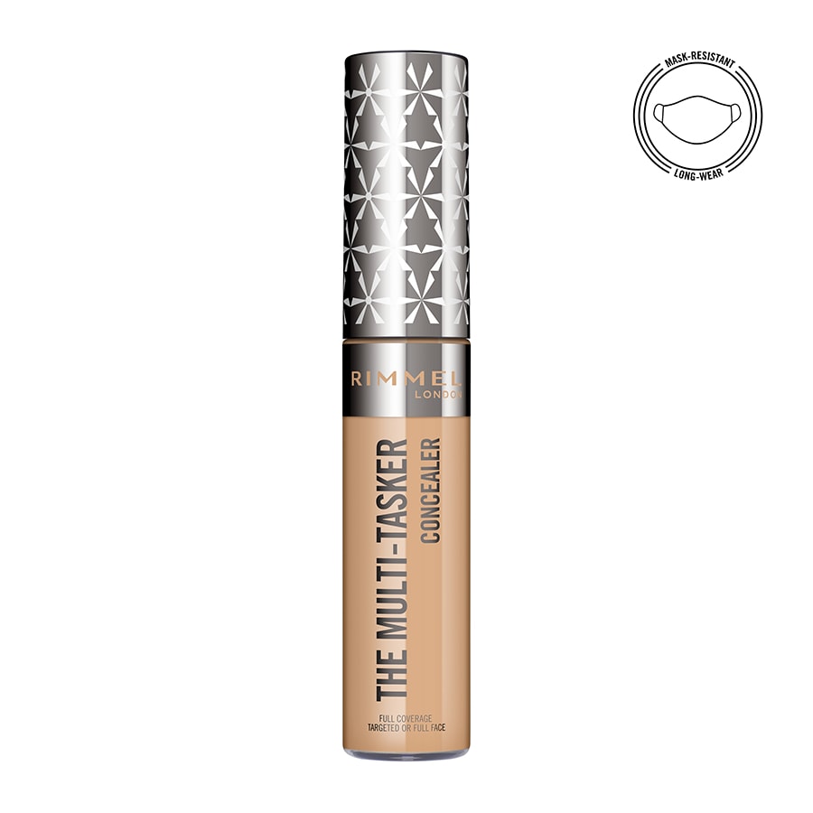 The Multi-Tasker Concealer