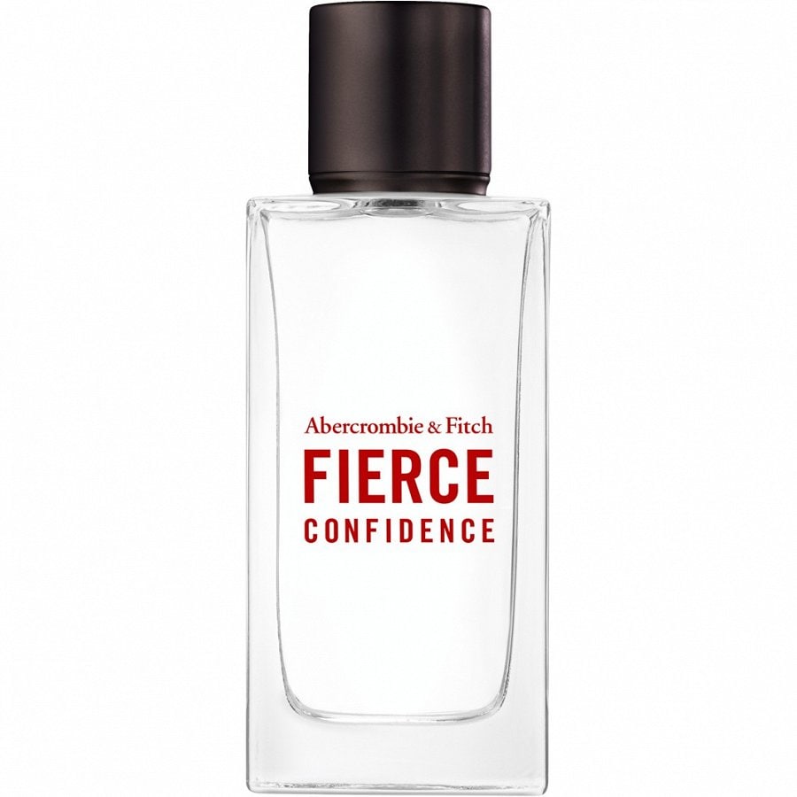 Fierce Confidence Eau de Cologne