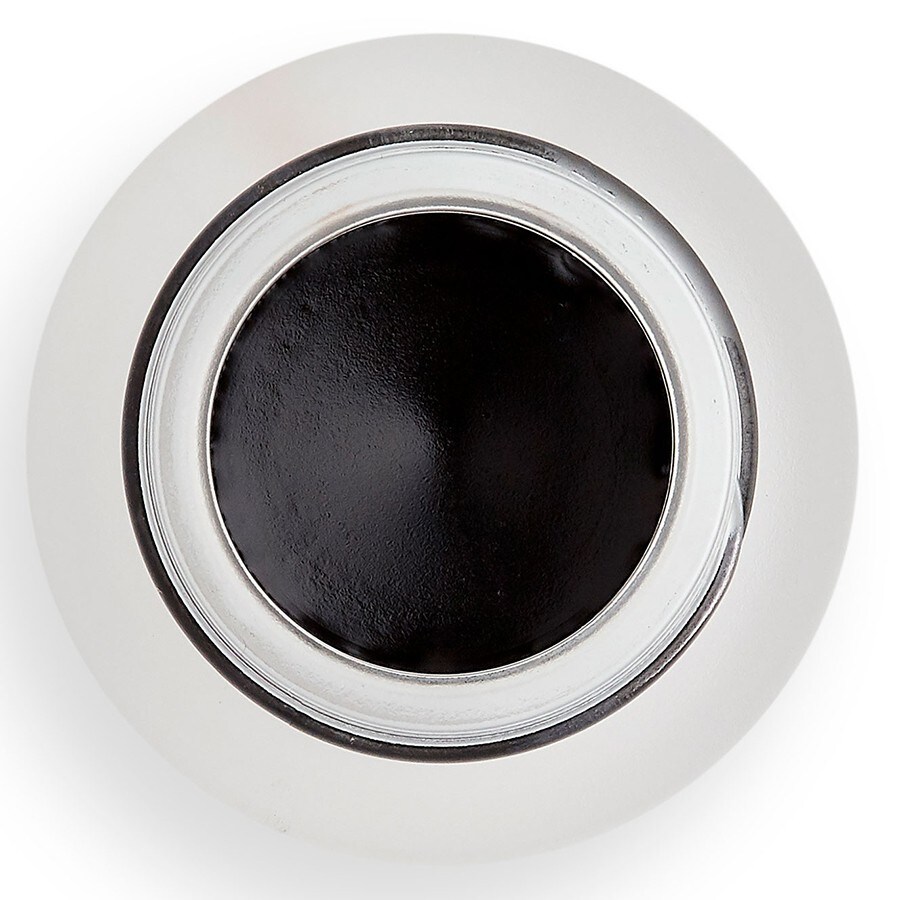 Gel Eyeliner Pot With Brush