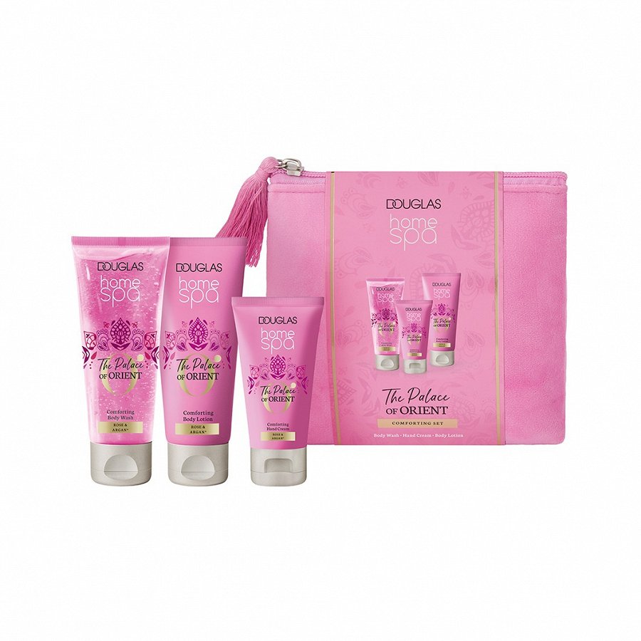 The Palace of Orient Gift Set