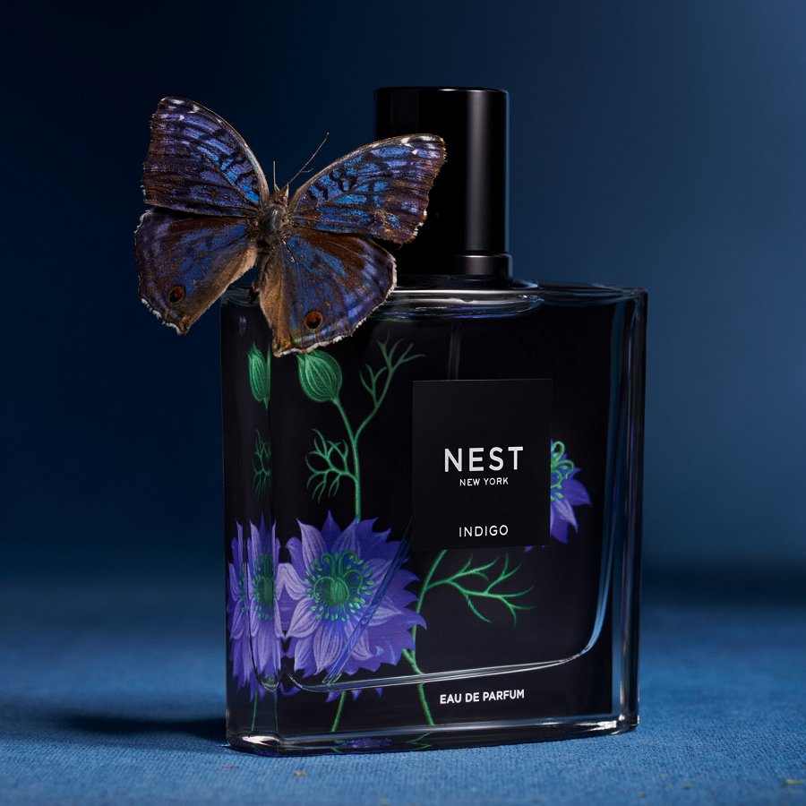 Indigo Eau de Parfum