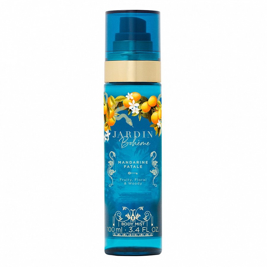 Forbidden Fruit Collection Mandarine Fatale