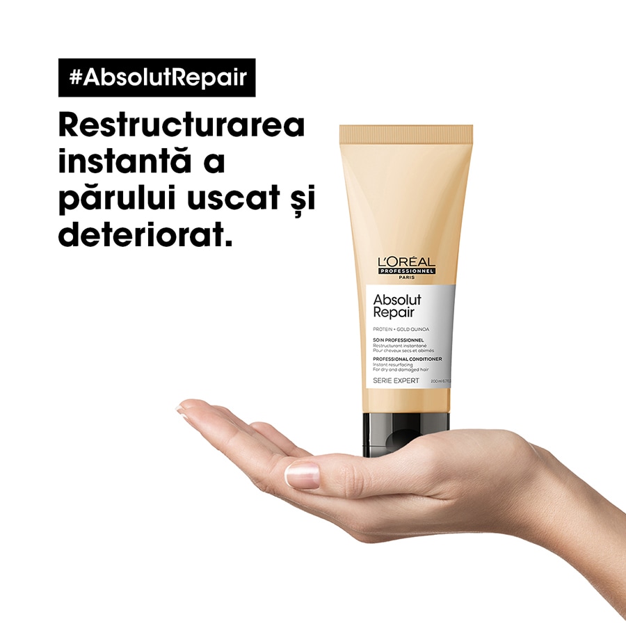 Balsam Par Serie Expert Absolut Repair