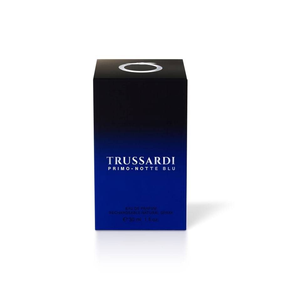 Trussardi Primo Notte Blu