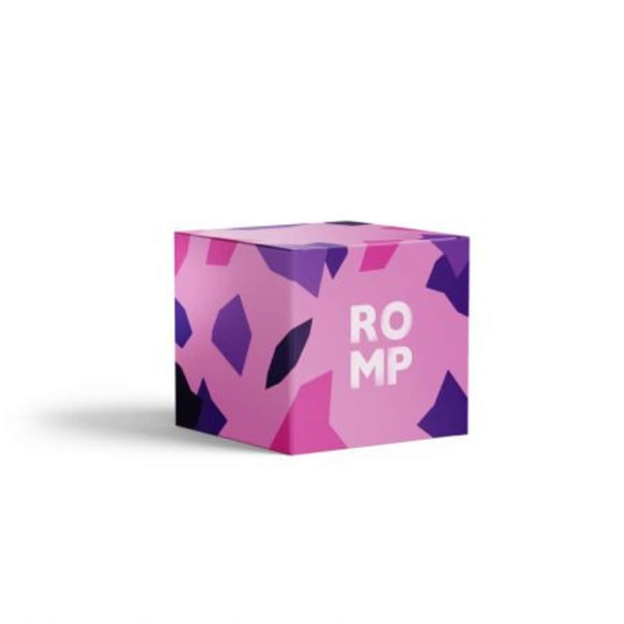 Rose Unique Clitoral Stimulator