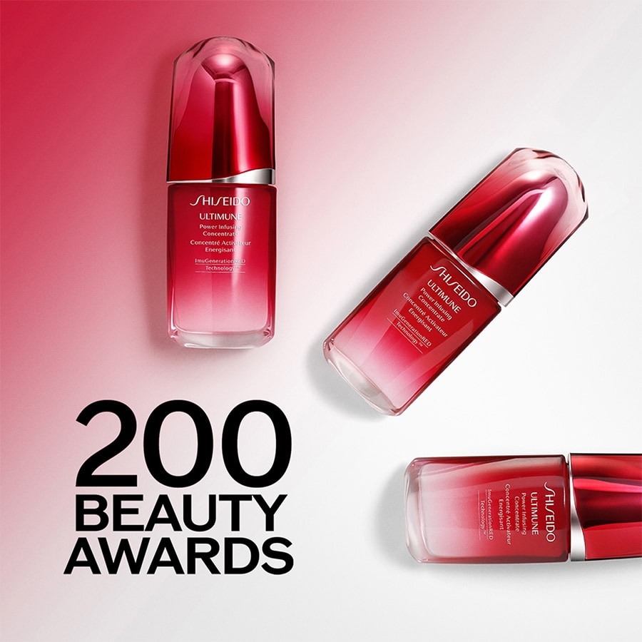 Ultimune Power Infusing Concentrate