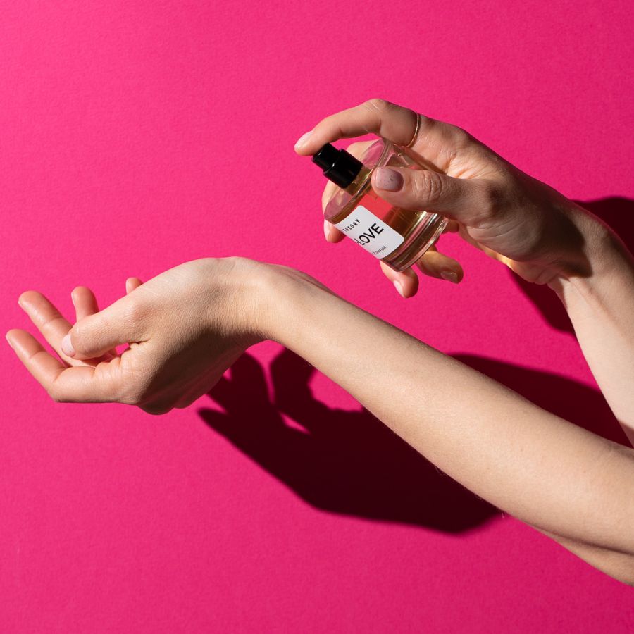 Self-Love Eau de Parfum