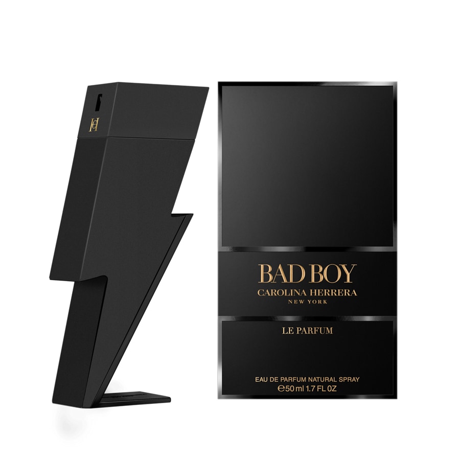 Bad Boy Le Parfum Eau de Parfum