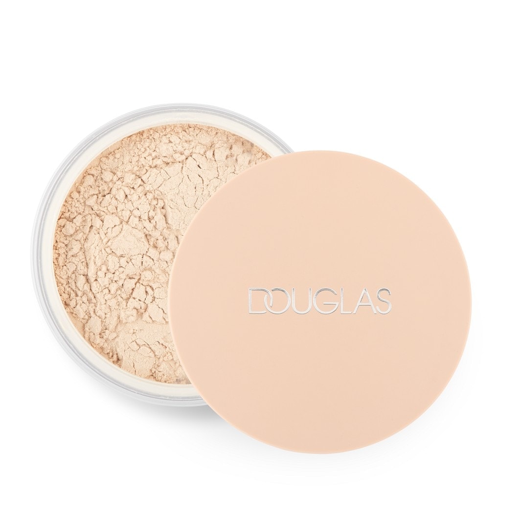 Invisiloose Blotting Powder