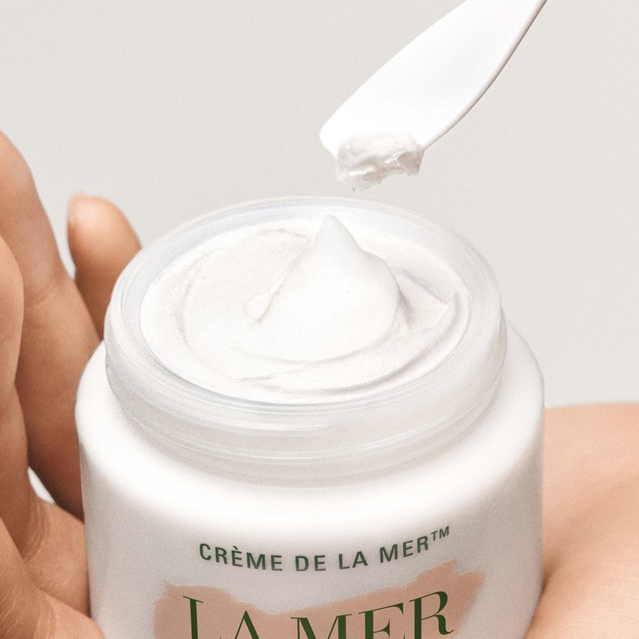 Creme de La Mer Moisturizing