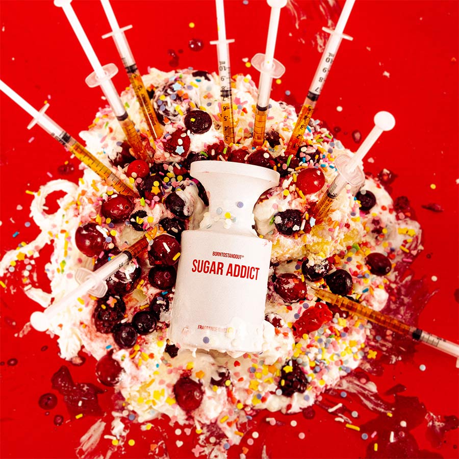 Sugar Addict Eau de Parfum