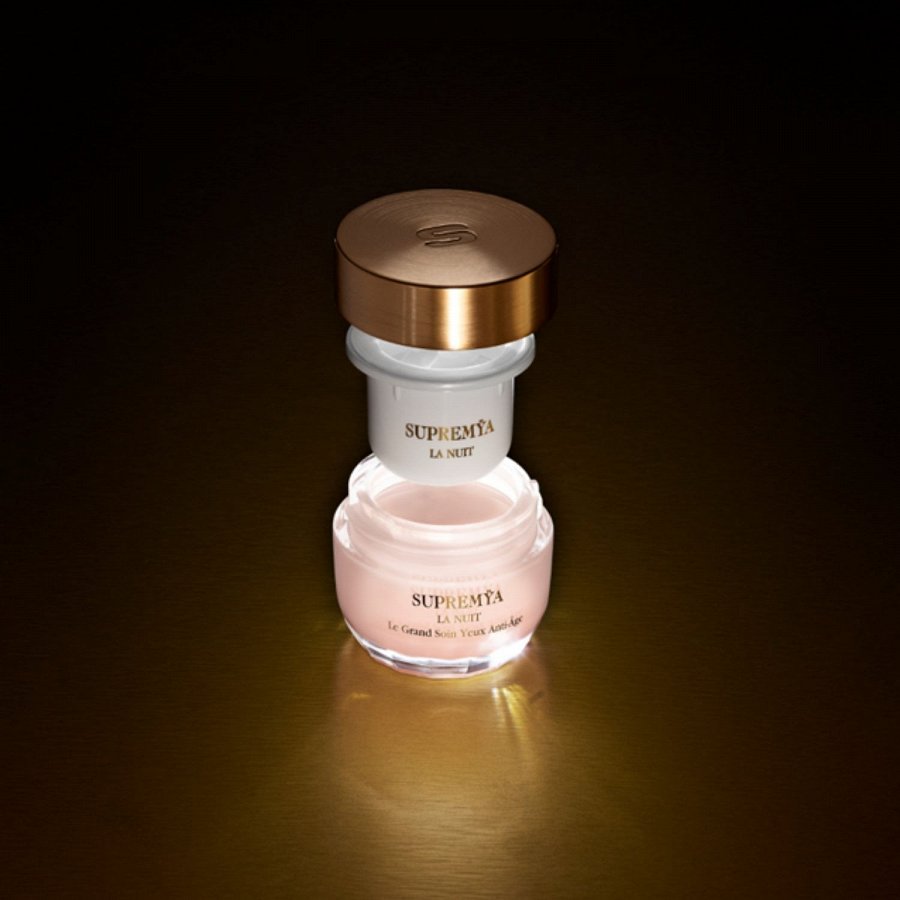 Supremya Supremÿa Le Grand Soin Yeux Anti-Âge
