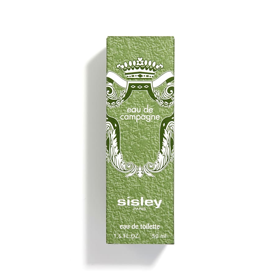 Eau de Campagne Eau de Toilette