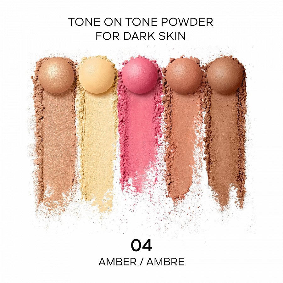 Meteorites Setting & Finishing Pearls of Powder