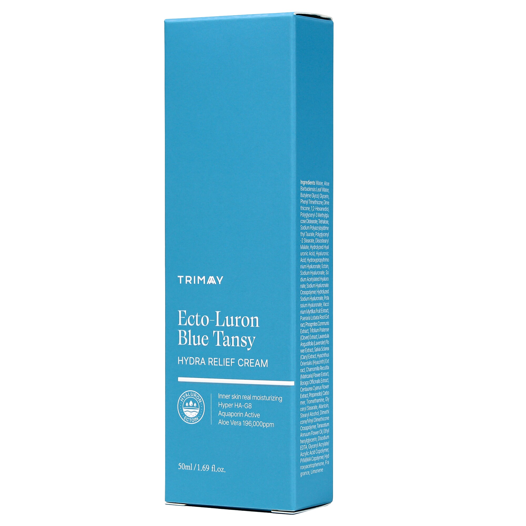 Ecto-Luron Blue Tansy Hydra Relief Cream