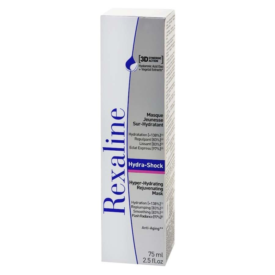 Rexaline Hydra Shock Mask online la DOUGLAS