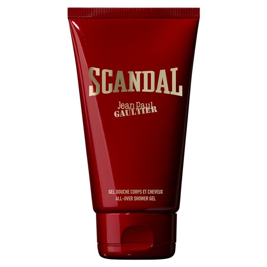 Scandal Pour Homme Shower Gel