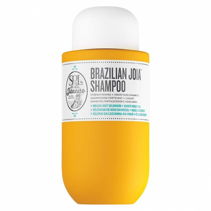 Brazilian Joia Shampoo
