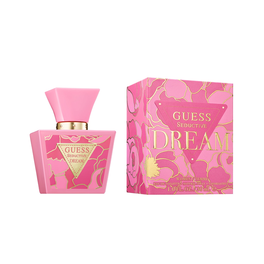Seductive Dream Eau de Toilette