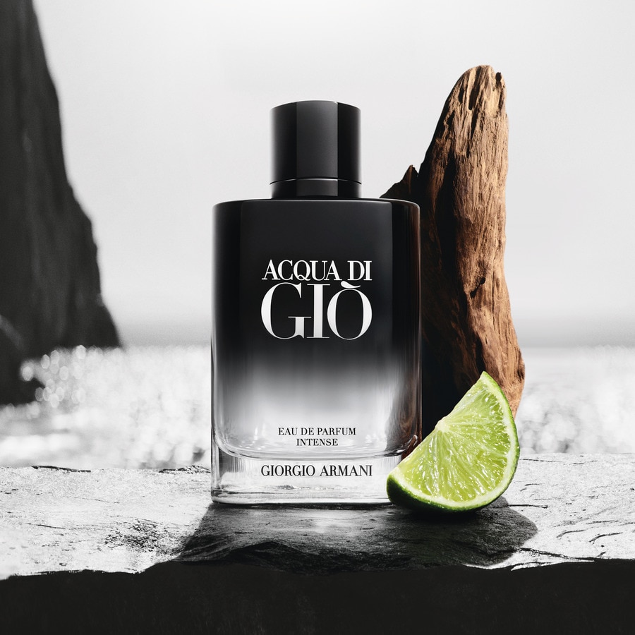Acqua Di Gio Eau de Parfum Intense