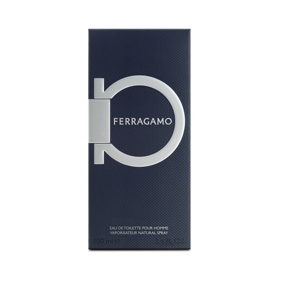 Ferragamo - Eau de Toilette