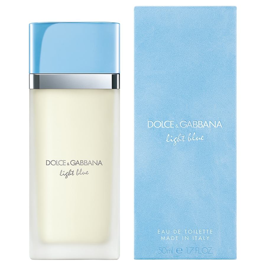 Light Blue Eau de Toilette