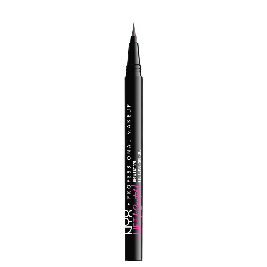 Lift and Snatch Brow Tint Pen