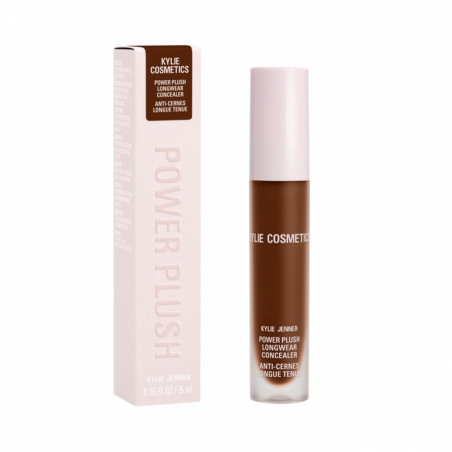 Power Plush Longwear Concealer