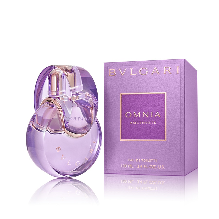 Omnia Amethyste Eau de Toilette