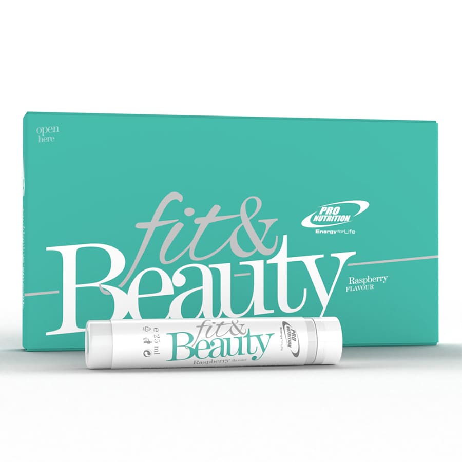 Fit & Beauty