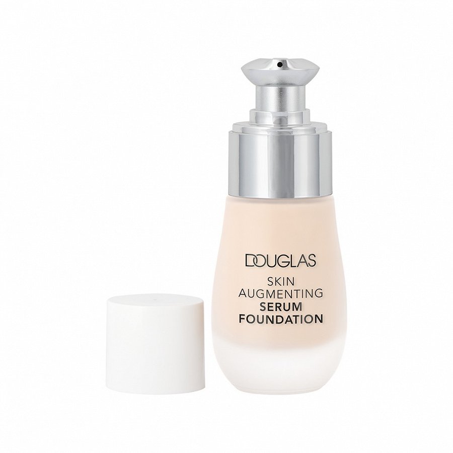 Skin Augumenting Serum Foundation