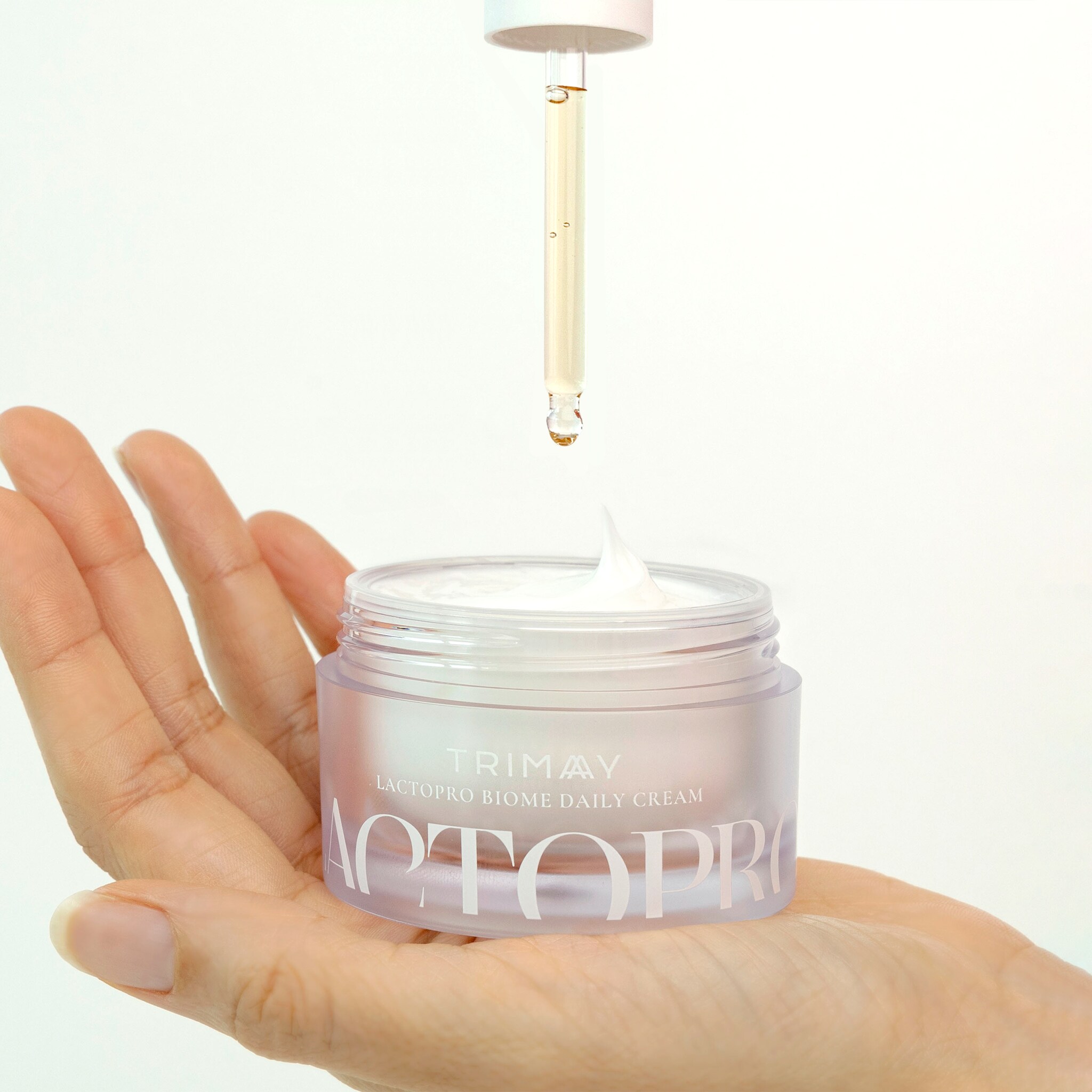 Lactopro Biome Daily Cream