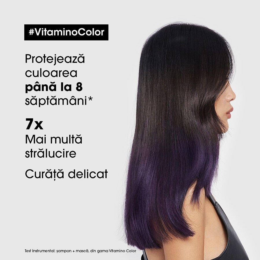Vitamino Color Shampoo