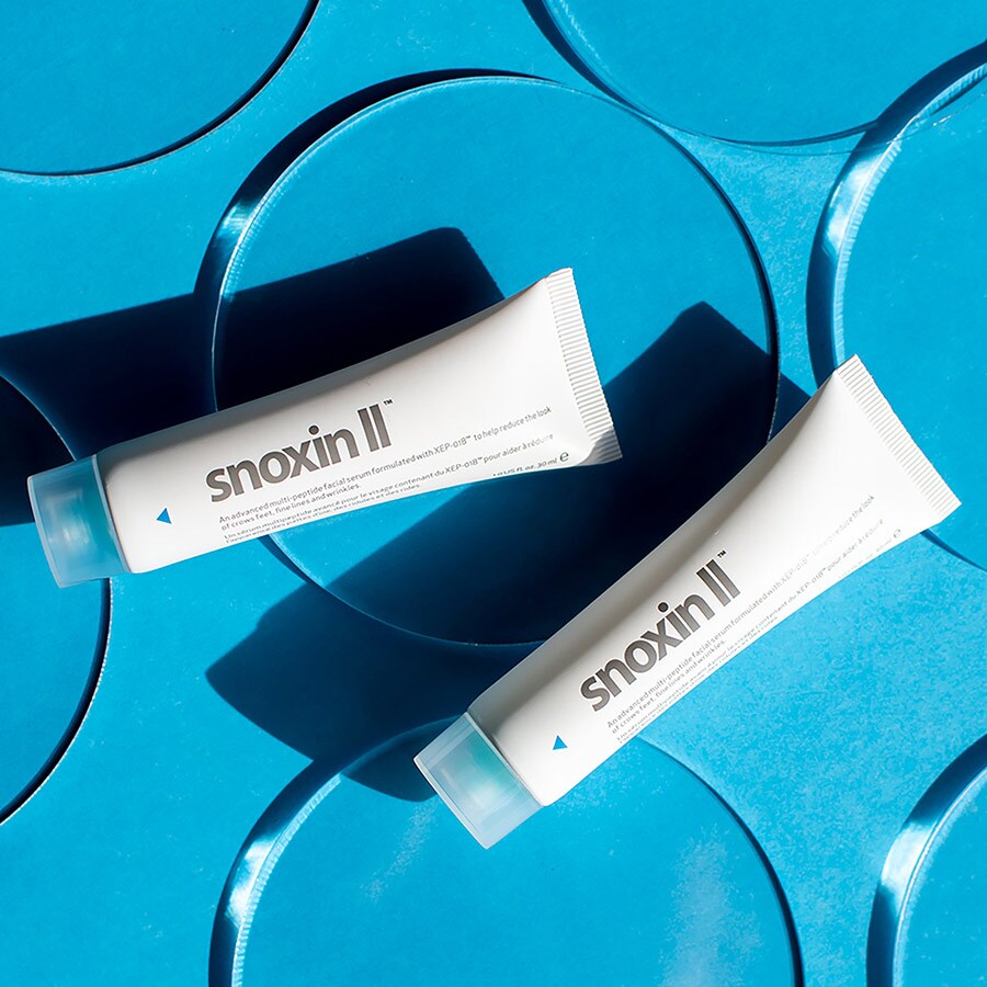 Snoxin II Facial Line Fighter Antirides