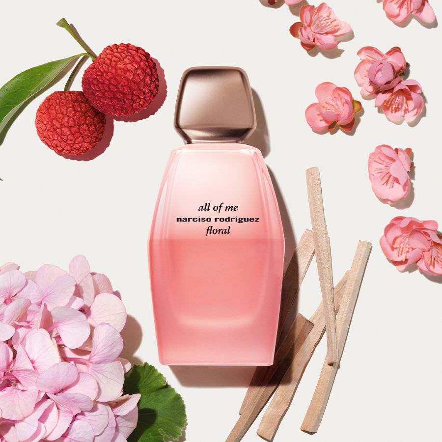 All Of Me Florale Eau de Parfum