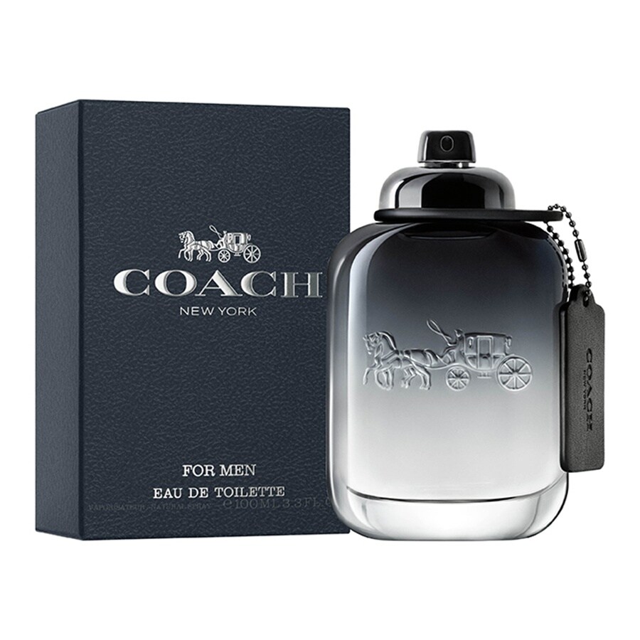 Coach for Men Eau de Toilette