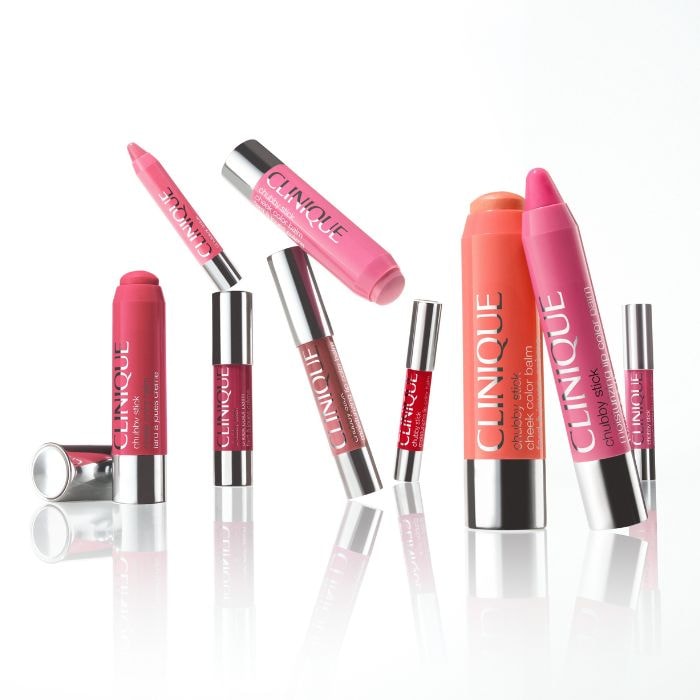 DESCOPERĂ  noile produse Chubby Sticks™