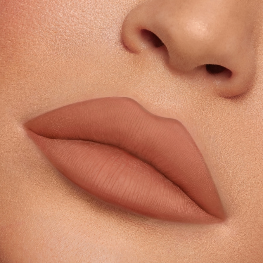 Matte Liquid Lipstick