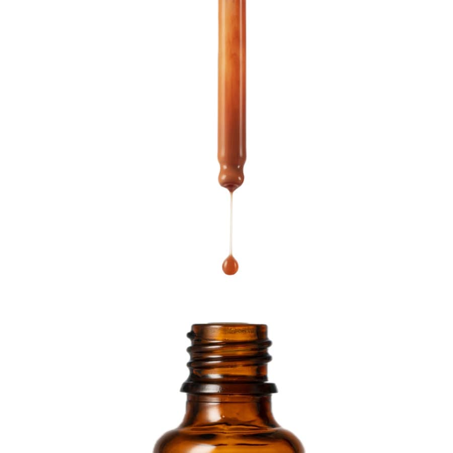 Hosanna H2O Intensive Skin-Plumping Serum