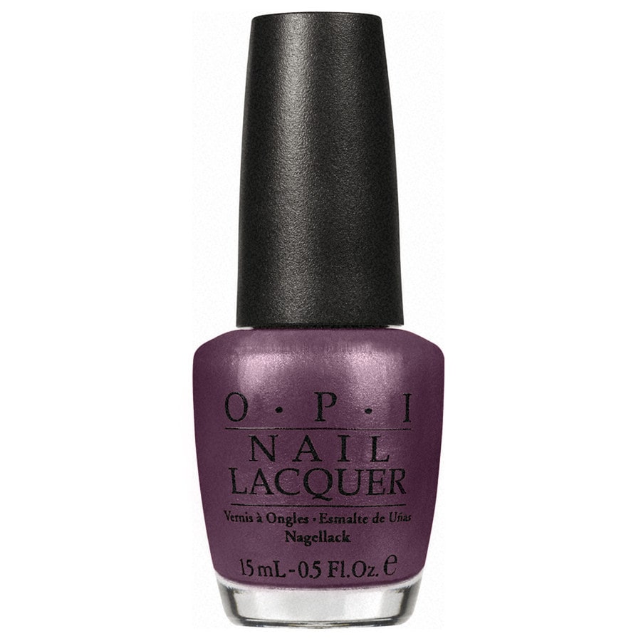 Nail Lacquer