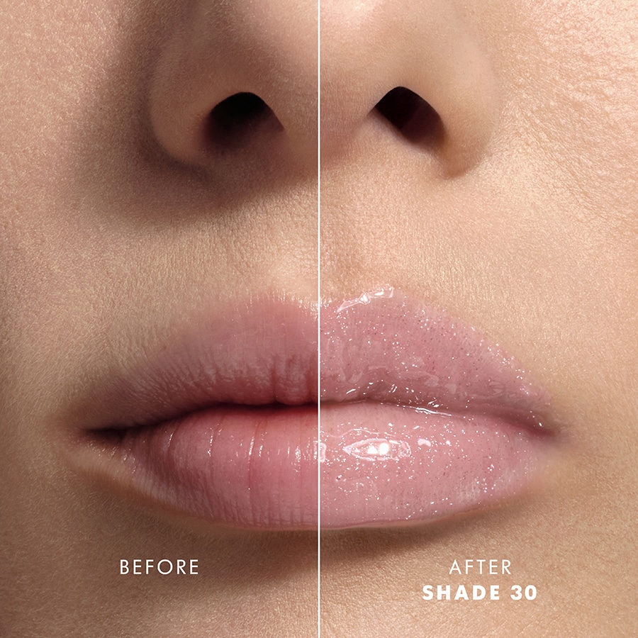 Prisma Glass Icy Plumper Gloss