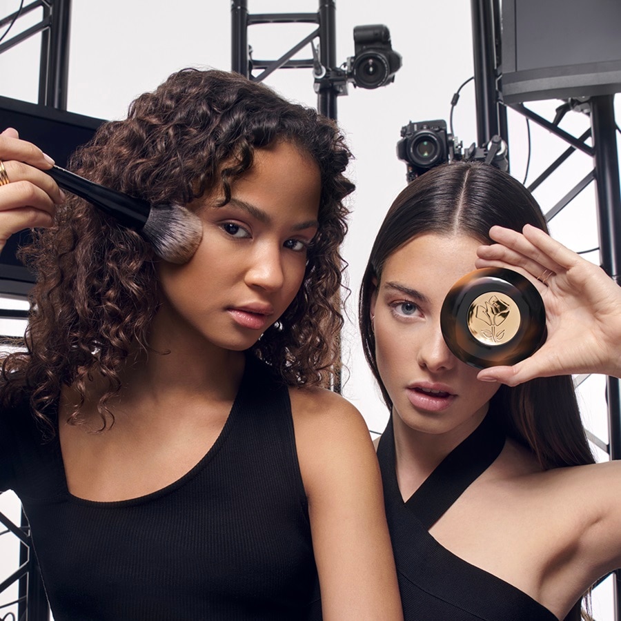 Teint Idôle Ultra Wear C.E. Skin Transforming Bronzer