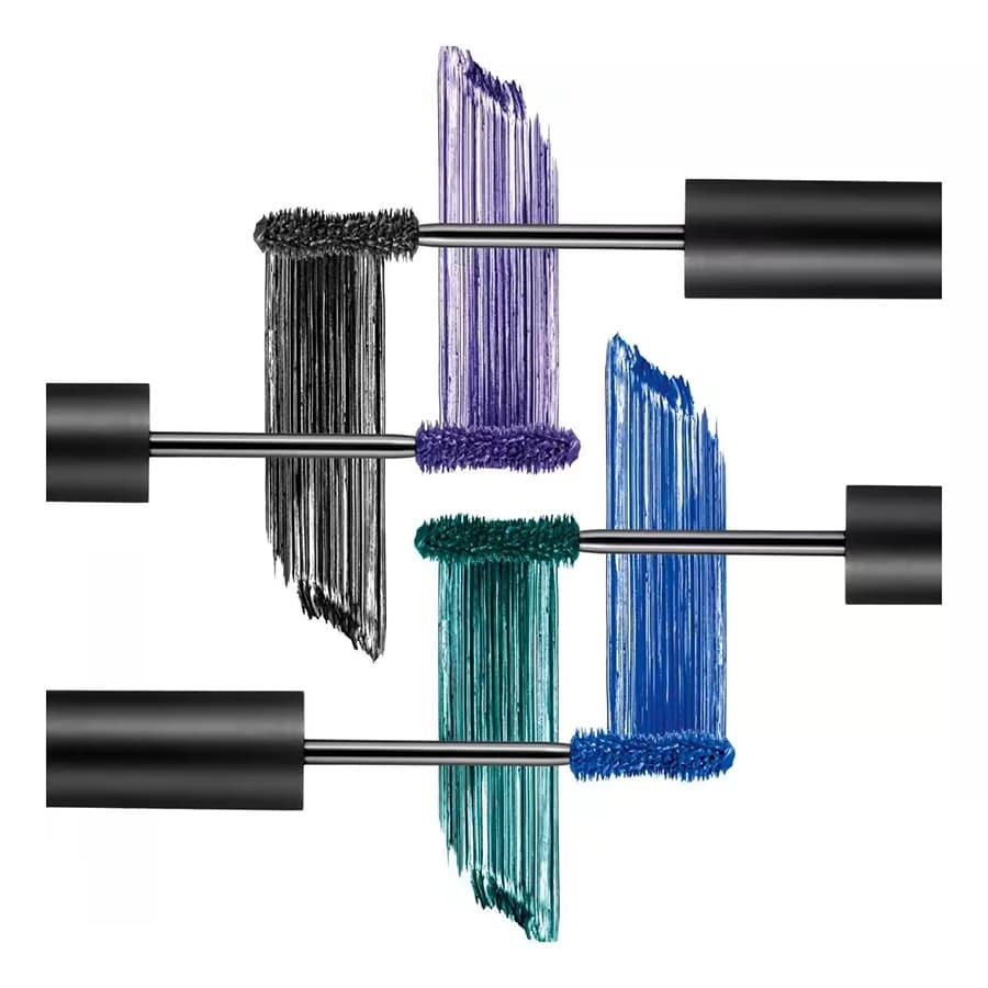 Controlled Chaos Mascara