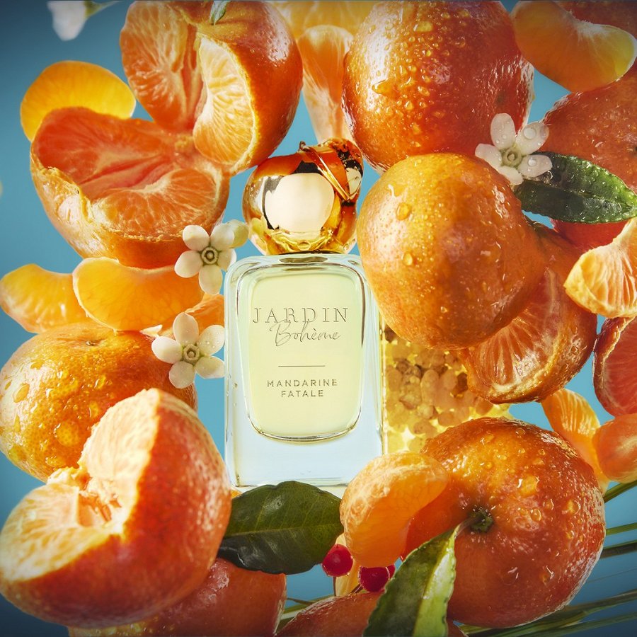 Mandarine Fatale Eau de Parfum