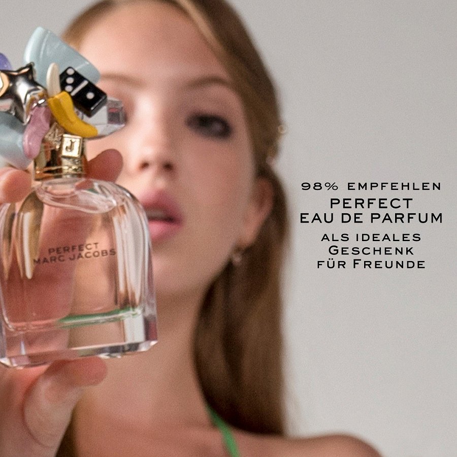 Perfect Eau de Parfum