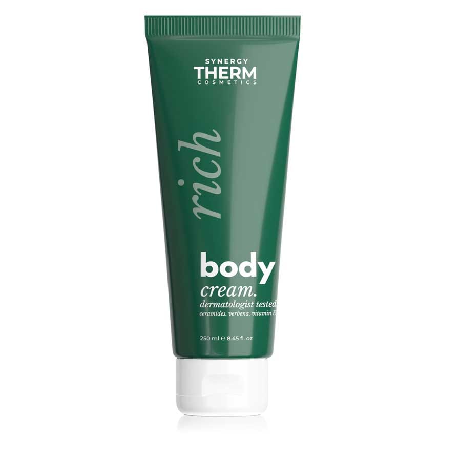 Rich Body Cream