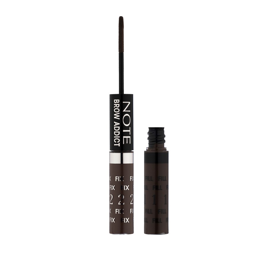 Brow Addict  Tint & Shaping Gel
