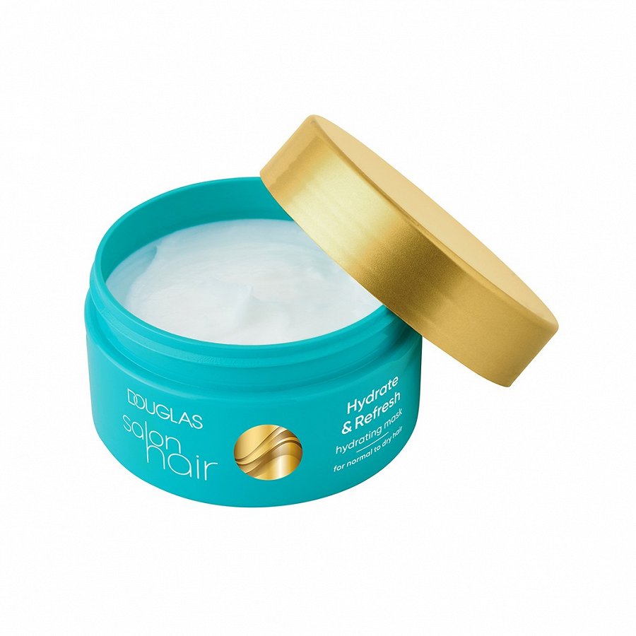 Hydrate & Refresh Mask for Normal to Dry Hair