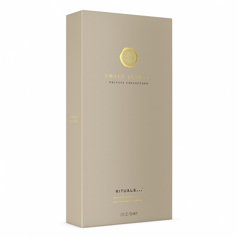 Sweet Jasmine Mini Fragrance Sticks